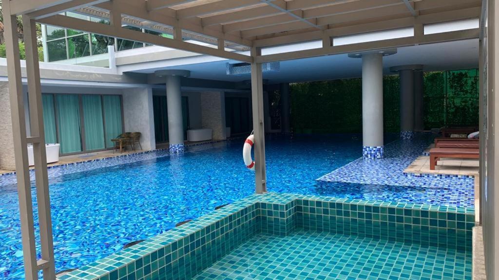 The Regent Bangtao Apartments Gorgeous View Of The Jungle Bang Tao Beach  Exterior photo