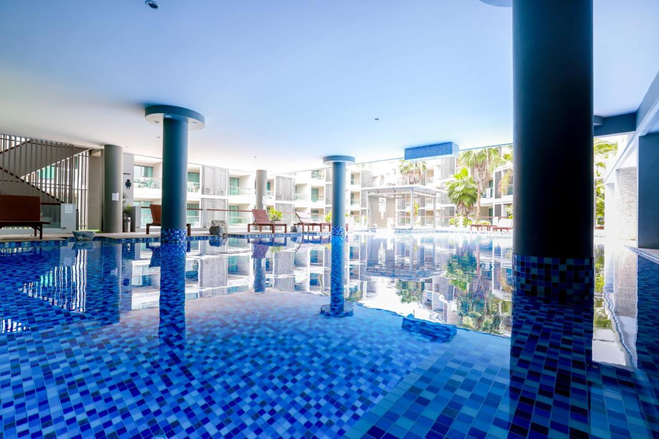 The Regent Bangtao Apartments Gorgeous View Of The Jungle Bang Tao Beach  Exterior photo