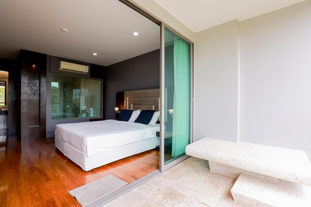 The Regent Bangtao Apartments Gorgeous View Of The Jungle Bang Tao Beach  Exterior photo