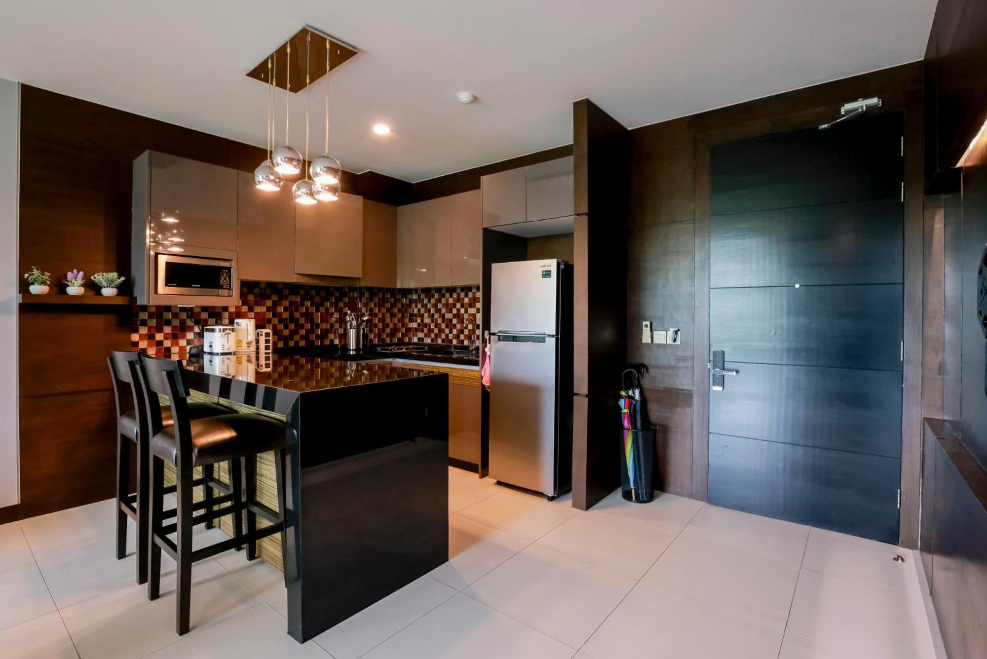The Regent Bangtao Apartments Gorgeous View Of The Jungle Bang Tao Beach  Exterior photo